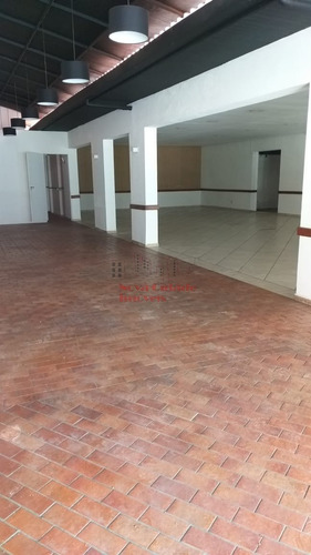 Imagem 2 de 15 de Galpao - Vila Olimpia - Ref: 2272 - L-8147049