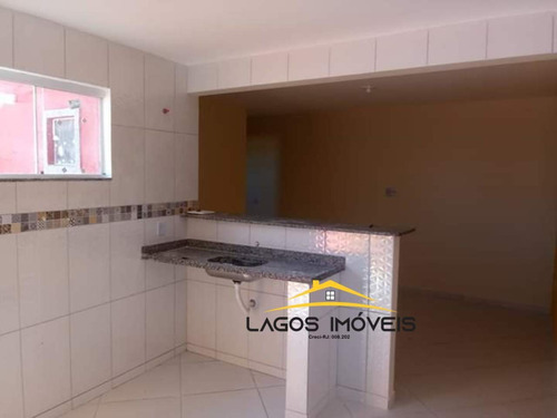 Imagem 10 de 14 de Casa Com 01 Quarto Em Unamar Cabo Frio/rj