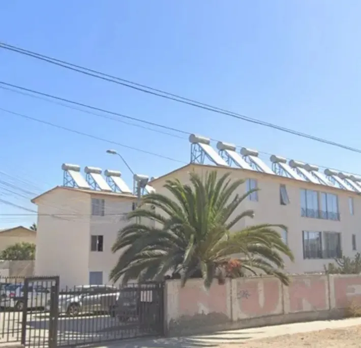 Imagen 1 de 12 de Vendo Departamento Amoblado Sector San Juan Coquimbo
