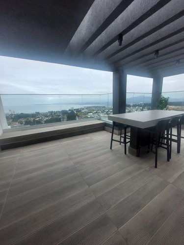 Arriendo Depto Nuevo A Estrenar 2 D, 2 B, 1 E Y Bodega