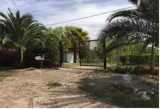 Parcela en venta