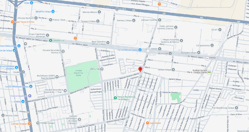 Venta De Casa En Celaya Jg