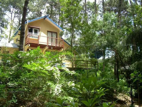 Casa Rincon Del Punta Del Este. - Ref: 27258