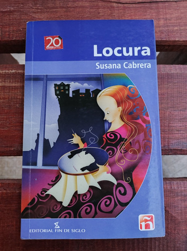Locura_susana Cabrera