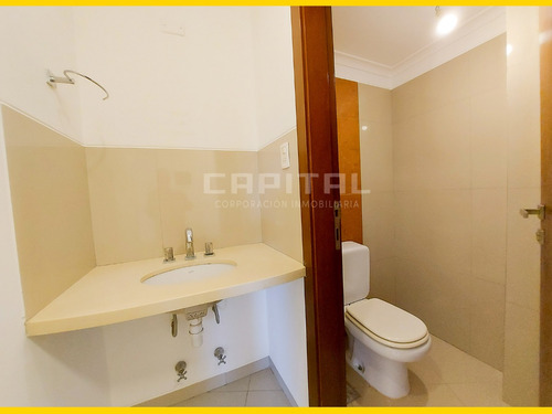 Departamento En Venta Zona Urubo En El Condominio Vista Urubo 360
