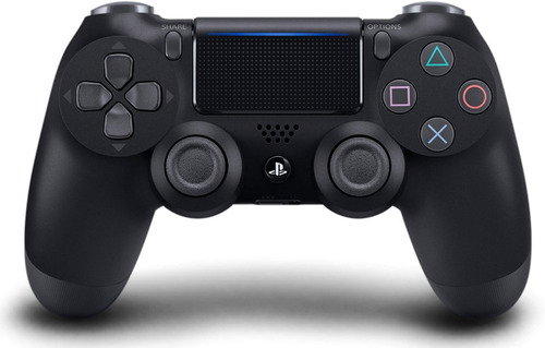 Control Ps4 Sony Play Station 4negro