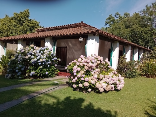 Imagen 2 de 30 de Casa Quinta Alquiler En Muñiz Todo El Año. Eventos,temporada