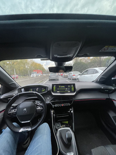 Peugeot 208 1.2 Gt Line