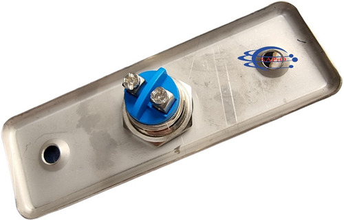 Boton Para Porton Electrico Merik Liftmaster Seg