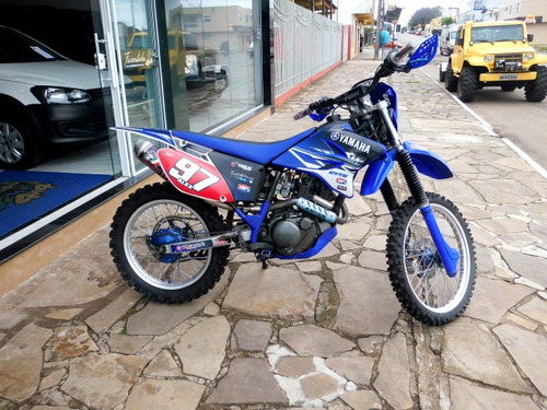 Yamaha Ttr 230 2014