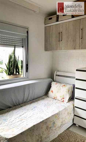 Imagem 12 de 21 de Apartamento - 126m² - Santana - 2117