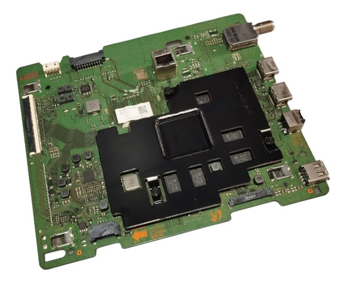 Placa Principal Para Tv Un50tu7000g Un50tu7000 Bn94-16104s