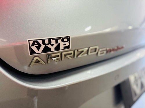 Chery Arrizo 6 1.5 Gsx Turbo Flex Aut. 4p