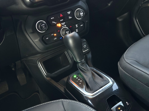 Jeep Renegade 1.3 T270 TURBO FLEX LONGITUDE AT6
