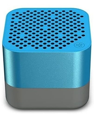 Inalámbrico Jlab Audio Intruso Micro Altavoz Bluetooth | Blu