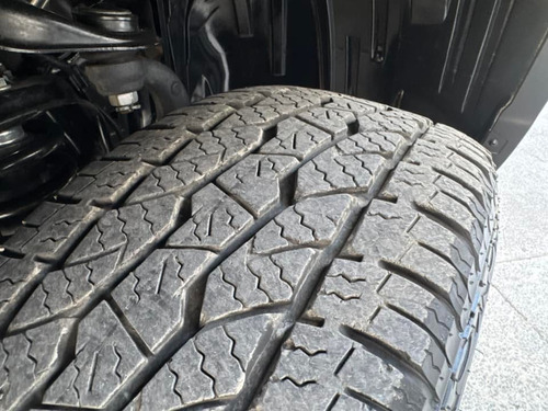 Nissan Frontier 4.0 Pro-4x V6 4x4 At