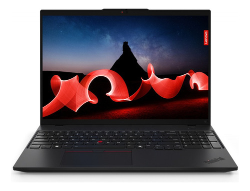 Laptop Lenovo Thinkpad L16 Gen1, , Intel Core Ultra 7 155u