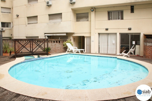 Apartamentos Alquiler 1 Dormitorio Punta Carretas