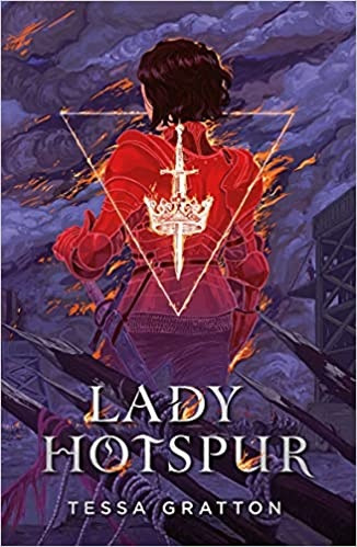 Lady Hotspur - Tessa Gratton