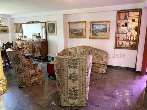 Imagen 3 de 26 de Apartamento En Venta, El Cafetal, 143mts, Rah 23-18574