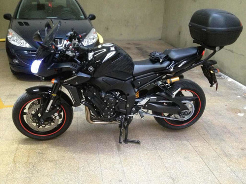 Yamaha Fazer Fz1s Sport Yoshimura Power Commander Ohlins R1