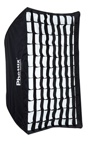 Imagen 9 de 10 de Kit Flash Visico 300w + Tripode + Soft Box Con Panal + Radio
