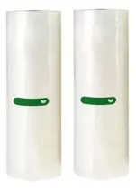 Comprar Set X2 Rollos Turbosaver Para Envasar Al Vacio 28 X 5 