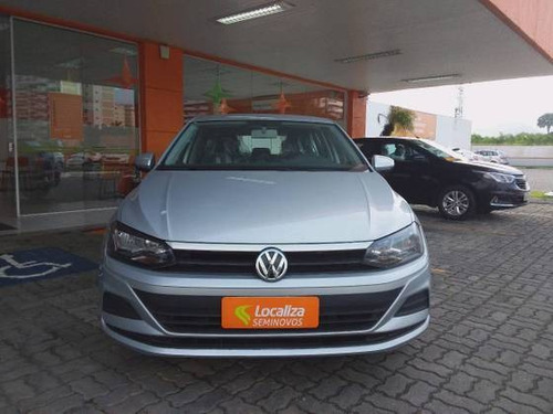 Volkswagen Polo 1.0 Mpi Total Flex Manual