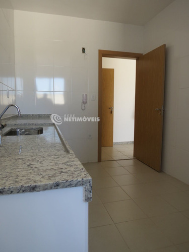 Imagem 12 de 19 de Venda Apartamento 2 Quartos Carlos Prates Belo Horizonte - 501718