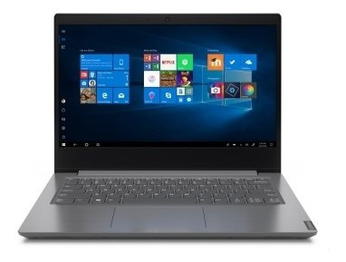 Laptop Lenovo V14-ada 14  Hd Amd Ryzen 3 3250u 2.60ghz 8gb