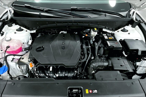 Hyundai Tucson 5p GLS L4/2.5 Aut