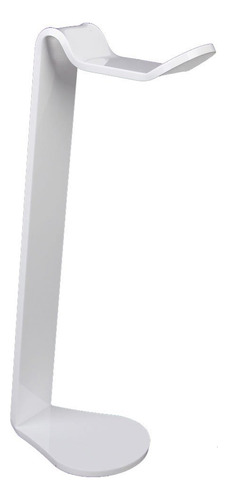 Soporte Acrílico Para Auriculares Y Auriculares, Soporte De