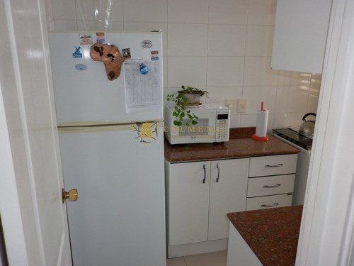 Apartamento En Playa Brava Con Vista Al Mar - Consulte !!!!!!- Ref: 3613