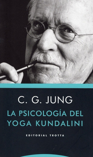 Libro: Psicología Del Yoga Kundalini / Carl Gustav Jung