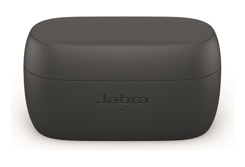 Audífonos Jabra Elite 4 Bluetooth Tws Anc Dark Grey