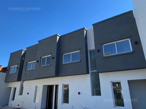 Duplex 3 Ambientes