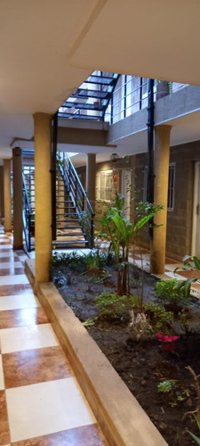 Imagen 7 de 14 de Monoambiente A Estrenar - 25 M²