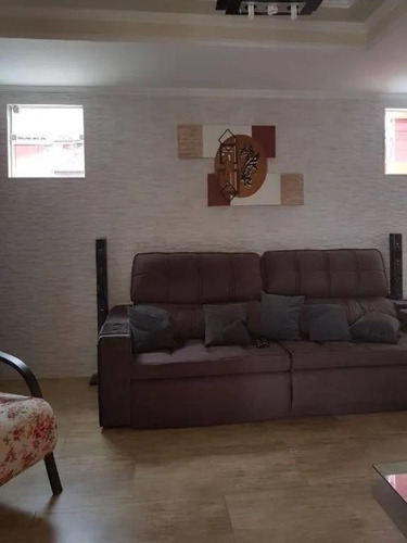 Imagem 10 de 16 de Casa A Venda No Parque Paineiras, Sorocaba - 5206 - 69870759