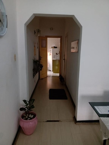 Imagem 19 de 30 de Apartamento Com 3 Dormitórios À Venda, 117 M² Por R$ 848.000,00 - Aparecida - Santos/sp - Ap3163