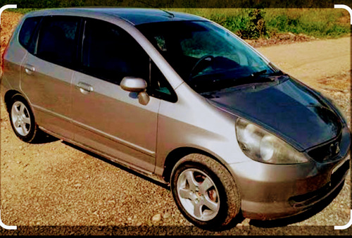 Honda Fit 1.4 Lxl Aut. 5p