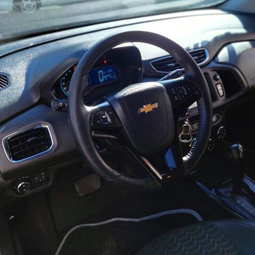 Chevrolet Onix 1.4 At Ltz Aut.