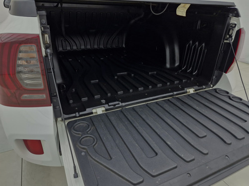Renault Duster Oroch 2.0 16V HI-FLEX DYNAMIQUE AUTOMÁTICO