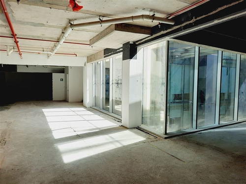 Oficina En Venta En Las Condes
