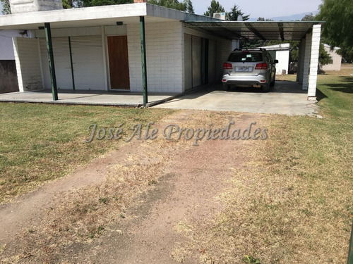 Hermosa Casa En Puerto Conchillas A Tan Solo 50 Metros De La Costa