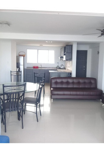 Imagen 10 de 13 de Hermoso Departamento A Estrenar En Tonsupa Con Vista Al Mar