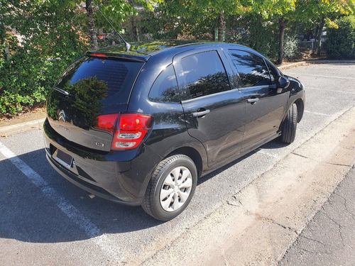 Citroen C3 Origine 2013