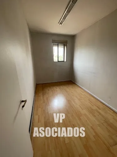 Departamento / Oficina Para Readecuar, Excelente Ubicación.
