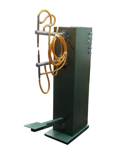 Maquina Punteadora 15 Kva 220 Volks O A 110 Volks Opcional