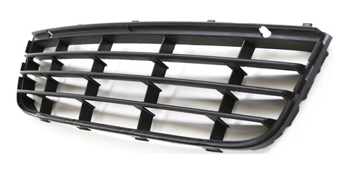 Jetta 05-10 Rejilla Fascia, Center, ,