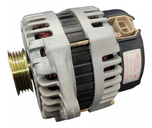 Alternador Nuevo Haima 7